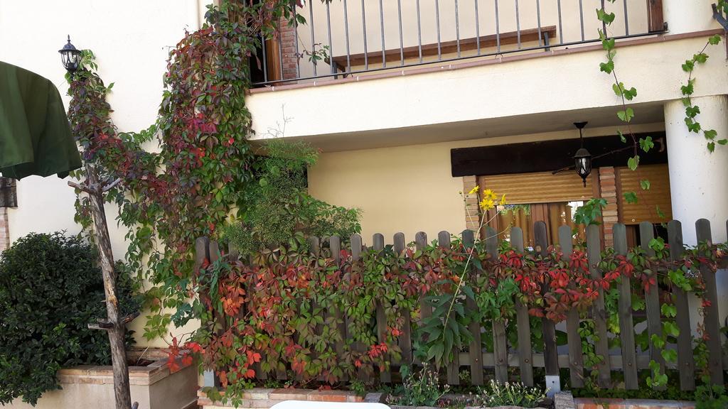 Apartamentos Valle Del Guadalquivir Arroyo Frio Exterior foto